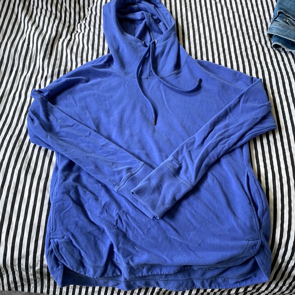 Sweaty Betty hoodie